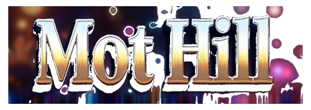 mot hill logo
