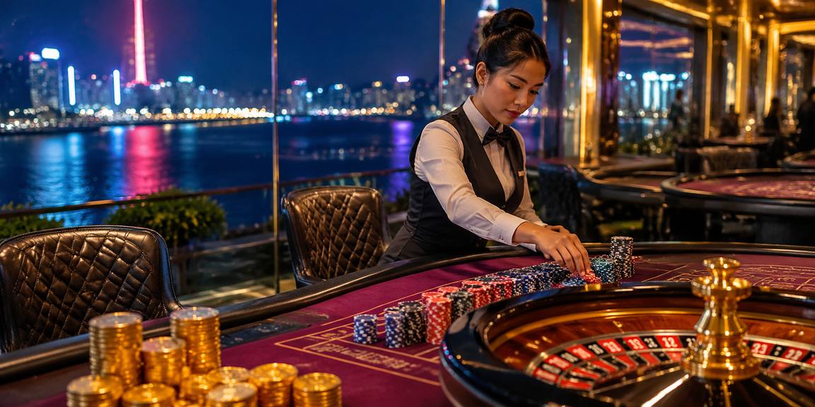 mot hill Live Casino